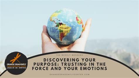 The Enchantment of Vigorous Emotion: Discovering the Force Behind Your Longings