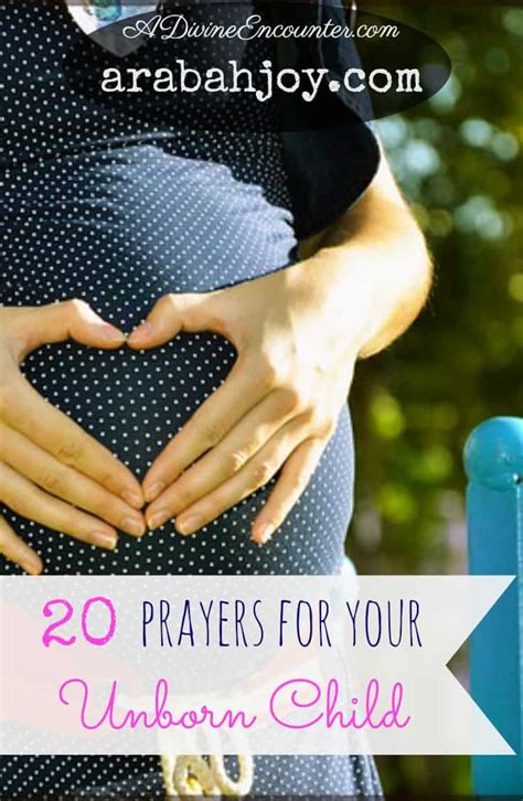 The Enchantment of Witnessing Your Unborn Child