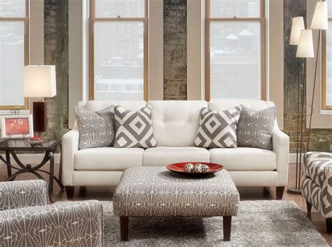 The Enchantment of an Ivory Couch: Creative Ideas and Recommendations