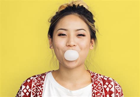 The Endless Pleasure: Why People Love Chewing Gum