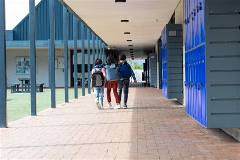 The Endless Strolls Amidst Classrooms: Reminiscing Around Every Bend