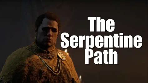 The Endless and Serpentine Path: A Quest for Contentment