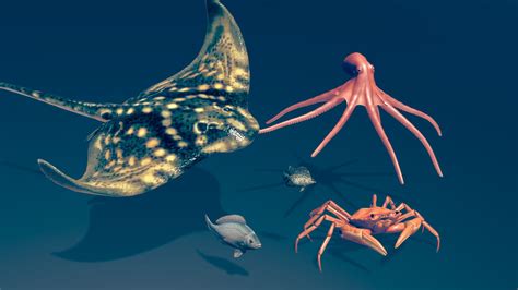 The Enigma Behind Dreaming of Expelling Animated Aquatic Creatures