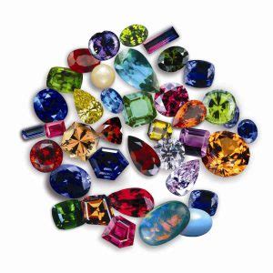 The Enigma and Attraction of Africa's Precious Gems