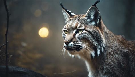 The Enigma of Bobcats in Dreams