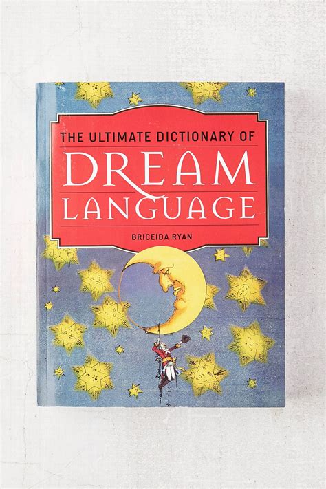 The Enigma of Dream Language