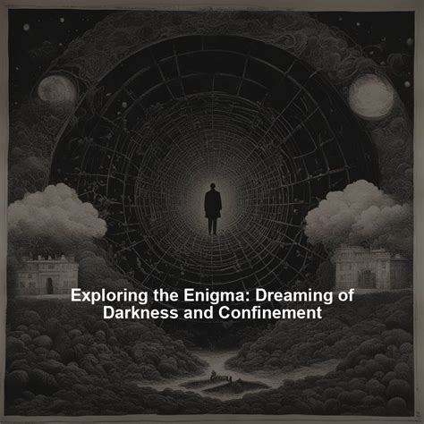 The Enigma of Dreaming: Exploring our Fascination with the Unfamiliar