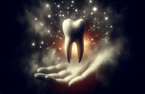 The Enigma of Dreaming about Losing a Dental Restoration: Unmasking the Origins, Significance, and Remedies