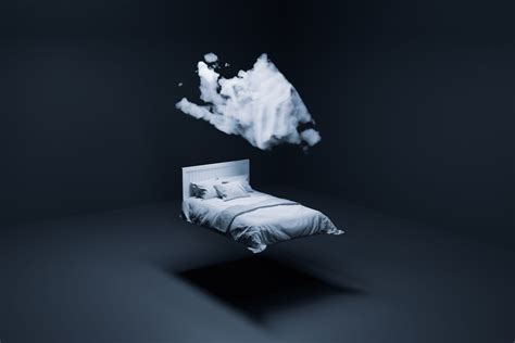 The Enigma of Dreams: Exploring the Significance of Our Slumber