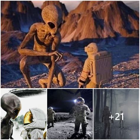 The Enigma of Extraterrestrial Encounters