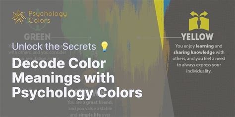 The Enigma of Eye Color: Decoding the Secrets of the Psychology