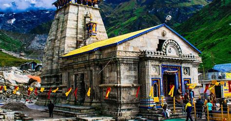 The Enigma of Shiva Temple: Unraveling Its Importance and Allure