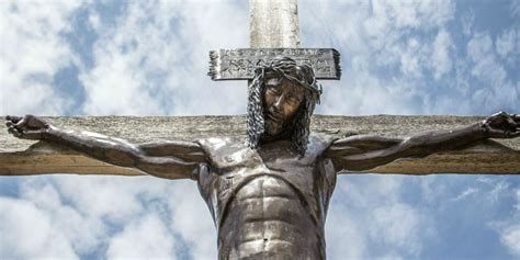 The Enigma of the Jesus Cross: Unraveling Its Hidden Significance