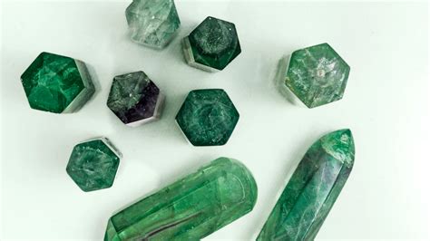 The Enigmatic Allure of Jade: A Gemstone that has Captivated for Centuries