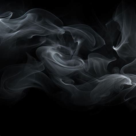 The Enigmatic Allure of Smoke