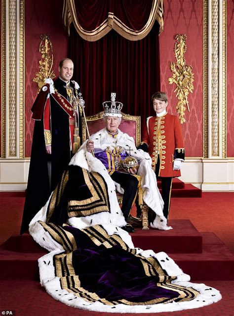 The Enigmatic Appeal of Britain's Future Monarch: Delving into the Mysterious Allure