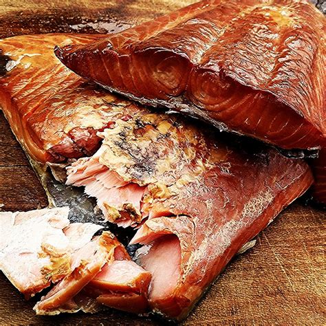 The Enigmatic Attraction of Smoked Fish