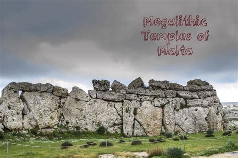 The Enigmatic Aura of Megalithic Structures: Exploring the Profound Spiritual and Esoteric Beliefs Surrounding Age-Old Monuments