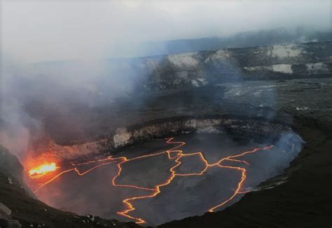 The Enigmatic Behemoth: Unveiling the Cryptic Past of the Slumbering Volcano