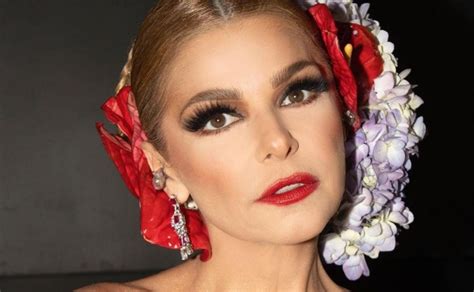 The Enigmatic Charm of Itati Cantoral: A Closer Look