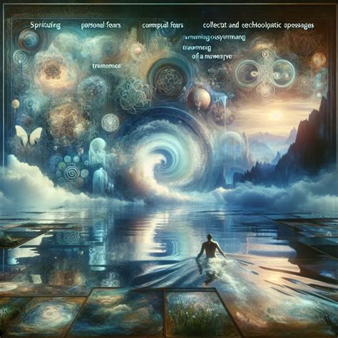 The Enigmatic Depths: Unraveling the Inner World of Dreams