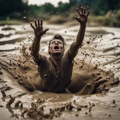 The Enigmatic Exploration of Quicksand: An Intriguing Symbolic Examination