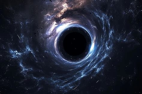 The Enigmatic Influence of Black Holes: Sculpting the Fabric of the Universe