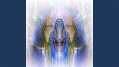 The Enigmatic Journey of the Divine Aura: A Glimpse into the Life of the Radiant Enchantress