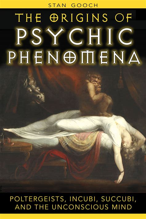 The Enigmatic Journey through the Rich Past of Psychic Phenomena