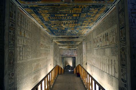 The Enigmatic Language of the Deceased: Analyzing Pharaoh's Mortuary Texts