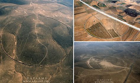 The Enigmatic Mystery of the Desert: Revealing Its Puzzling Secrets