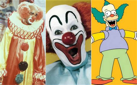 The Enigmatic Past of Clowns in Popular Culture