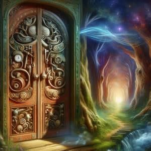 The Enigmatic Portals to Our Unconscious Mind: A Journey into the Realm of Dreams