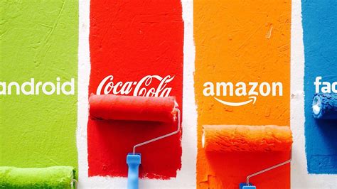 The Enigmatic Power of Colors in Advertising and Marketing