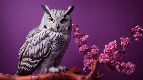 The Enigmatic Presence of the Sinister Owl in Dreams