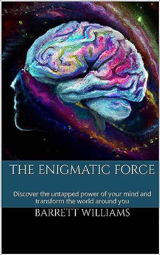 The Enigmatic Realm: Exploring the Untapped Potential of Your Unconscious Thoughts