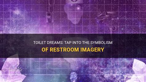 The Enigmatic Realm of Dream Interpretation: Exploring the Intricacies of Toilet Imagery