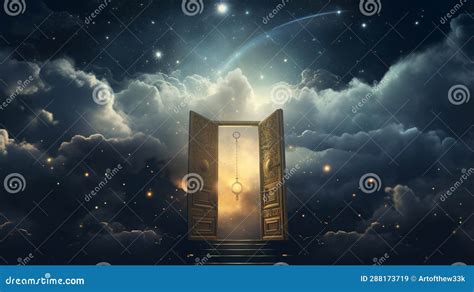 The Enigmatic Realm of Dreams: Unlocking the Doorway to the Subconscious