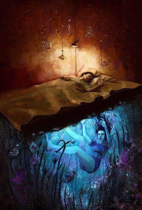 The Enigmatic Realm of Dreams: Unraveling the Psychology and Purpose of Sleep Fantasies