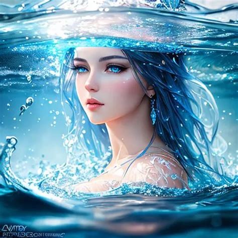 The Enigmatic Role of Water in Fantasies