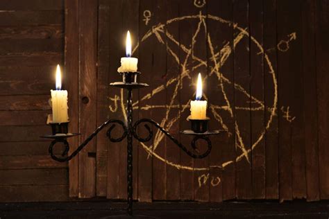 The Enigmatic Significance and Connotations of the Pentagram