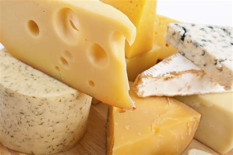 The Enigmatic Significance of Cheese Reveries