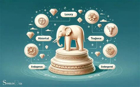 The Enigmatic Symbolism of the Ivory Beast