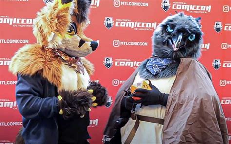 The Enigmatic Universe of Furries: Unveiling the Intriguing Phenomenon