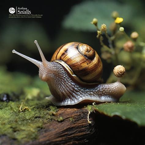 The Enigmatic World of Snail Cuisine