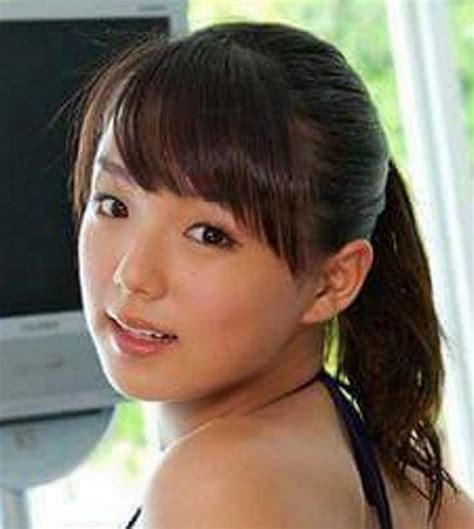 The Enigmatic persona of Ai Shinozaki