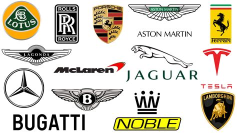 The Epitome of Luxury: A Guide to the Most Prestigious Car Brands