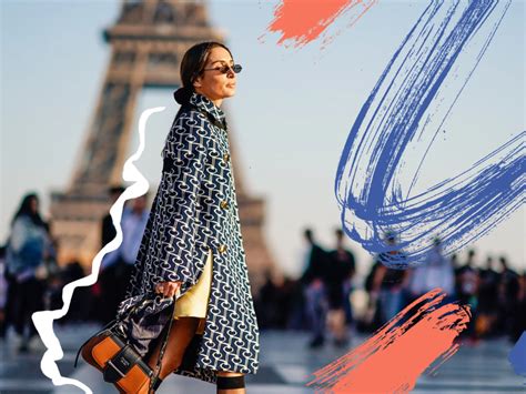 The Essence of Chic: Embracing the Elegance of French Fashion and Style