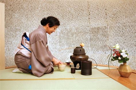 The Essence of Japanese Cultural Aesthetics: Exploring the Intricacies of Tradition