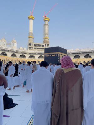 The Essence of Namaz: Establishing a Sacred Connection